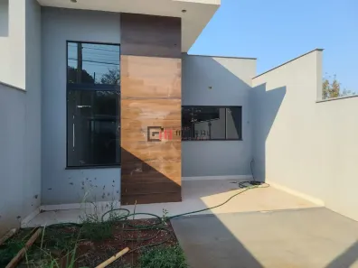 Casa com 3 Quartos à venda, 79m² no Vila Rodrigues, Londrina