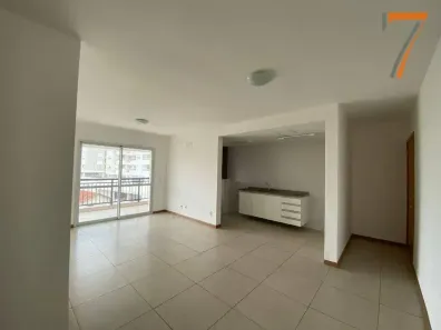 Apartamento com 3 Quartos para alugar, 104m² no Abraão, Florianópolis