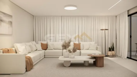 Cobertura com 3 Quartos à venda, 206m² no Bom Pastor, Divinópolis