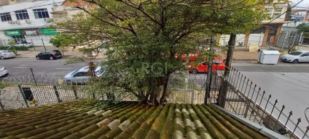 Sobrado com 4 Quartos à venda, 110m² no Floresta, Porto Alegre