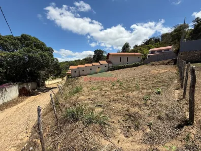 Lote/Terreno à venda, 685m² no Mulungu, Mulungu