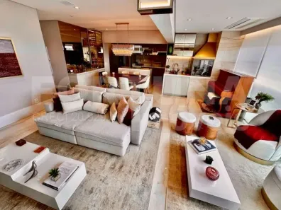 Apartamento com 2 Quartos à venda, 117m² no Umuarama, Osasco
