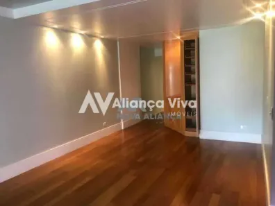 Kitnet com 1 Quarto à venda, 35m² no Centro, Niterói