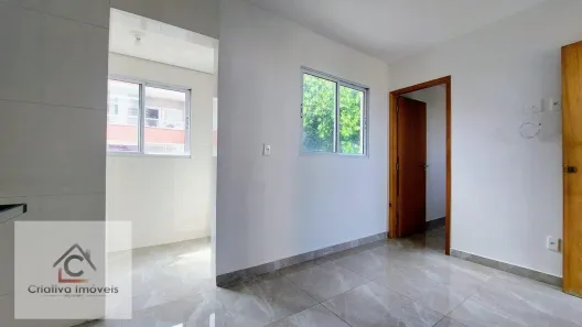 Apartamento com 2 Quartos à venda, 36m² no Chácara Seis de Outubro, São Paulo