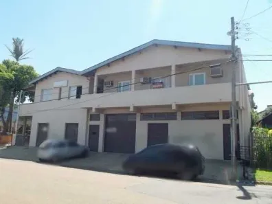 Ponto Comercial para alugar, 30m² no Nova Sapucaia, Sapucaia do Sul