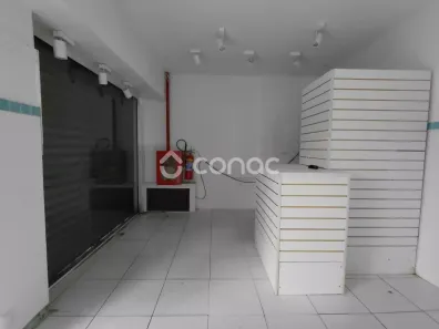 Ponto Comercial para alugar, 64m² no Flamengo, Rio de Janeiro