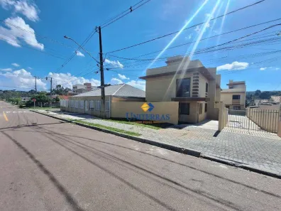 Sobrado com 3 Quartos à venda, 150m² no Santa Cândida, Curitiba