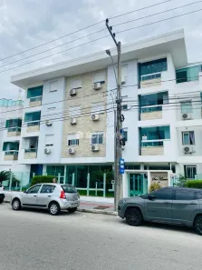 Apartamento com 2 Quartos à venda, 80m² no Ingleses do Rio Vermelho, Florianópolis