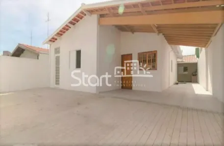 Casa com 3 Quartos à venda, 150m² no Nova Campinas, Campinas
