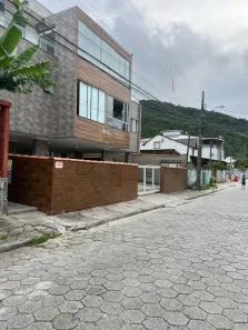 Apartamento com 2 Quartos à venda, 63m² no Ingleses do Rio Vermelho, Florianópolis