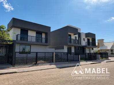 Casa com 2 Quartos à venda, 78m² no Campo D'una, Garopaba