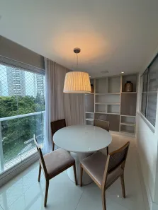 Apartamento com 1 Quarto à venda, 47m² no Horto Florestal, Salvador