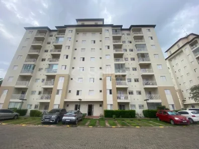 Apartamento com 2 Quartos para alugar, 52m² no Ortizes, Valinhos