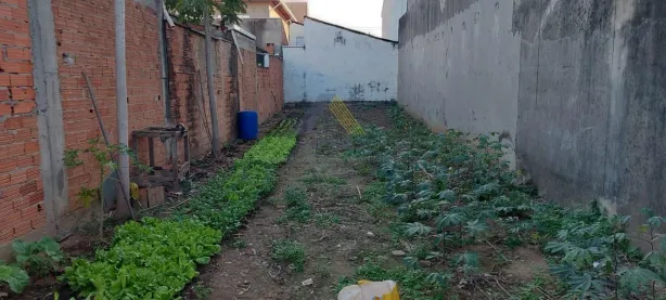 Lote/Terreno à venda, 150m² no Parque América, Itu