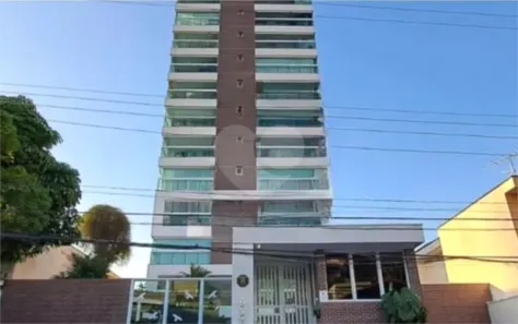 Apartamento com 3 Quartos à venda, 133m² no Anchieta, São Bernardo do Campo