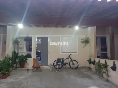 Casa com 2 Quartos à venda, 57m² no Olaria, Canoas