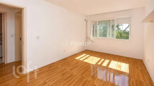 Apartamento com 2 Quartos à venda, 37m² no Centro Histórico, Porto Alegre
