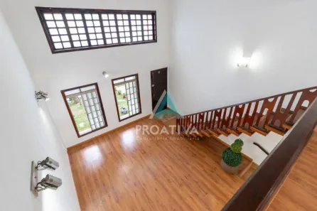 Sobrado com 4 Quartos à venda, 250m² no Centro, São Bernardo do Campo