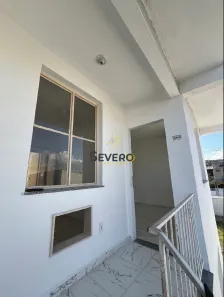 Apartamento com 2 Quartos à venda, 45m² no Vista Alegre, São Gonçalo