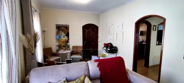 Casa com 2 Quartos à venda, 141m² no Vila Progresso, Sorocaba