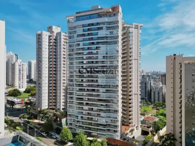 Apartamento com 3 Quartos à venda, 245m² no Santa Rosa, Londrina