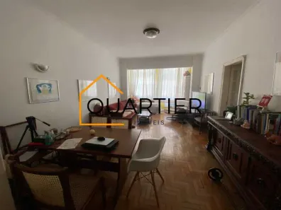 Apartamento com 3 Quartos à venda, 109m² no Flamengo, Rio de Janeiro