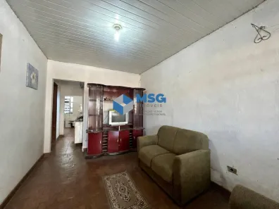 Casa com 3 Quartos à venda, 240m² no Vila Guarani (Z Sul), São Paulo