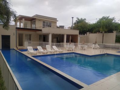 Casa de Condomínio com 3 Quartos à venda, 160m² no Jardim América, Sorocaba