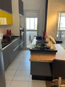 Apartamento com 2 Quartos à venda, 65m² no Vila Santa Catarina, São Paulo