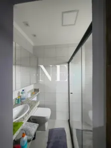 Casa com 3 Quartos à venda, 220m² no Vila São Jorge, São Vicente