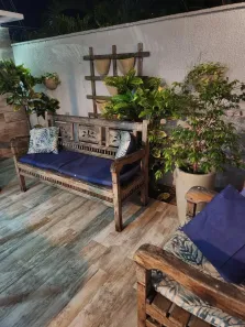 Apartamento com 2 Quartos para alugar, 85m² no Cancela Preta, Macaé