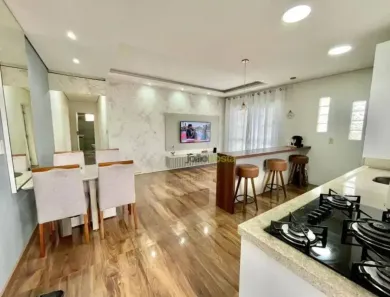 Casa com 2 Quartos à venda, 167m² no Aririú, Palhoça