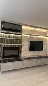 Apartamento com 3 Quartos à venda, 147m² no Alto da Glória, Curitiba