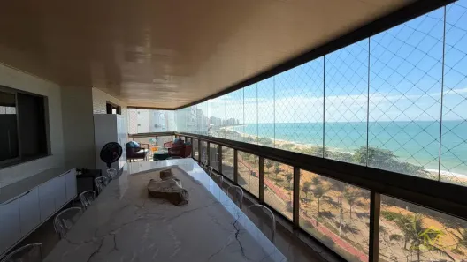 Apartamento com 3 Quartos à venda, 273m² no Praia de Itaparica, Vila Velha