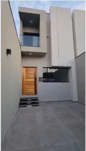 Sobrado com 3 Quartos à venda, 180m² no Jardim Independência, São Paulo