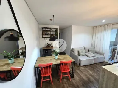 Cobertura com 2 Quartos à venda, 65m² no Jardim São Caetano, São Caetano do Sul