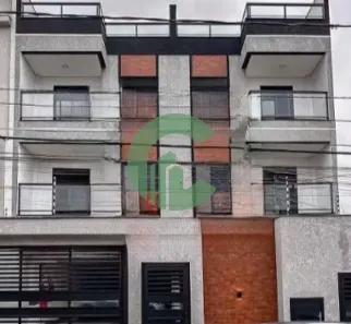 Apartamento com 3 Quartos à venda, 69m² no Campestre, Santo André