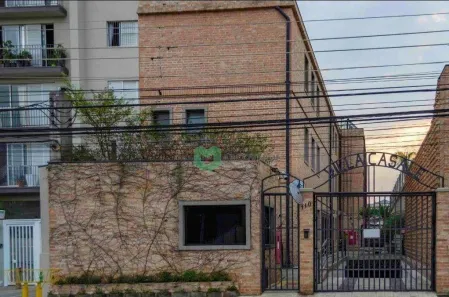 Sala Comercial para alugar, 60m² no Pinheiros, São Paulo