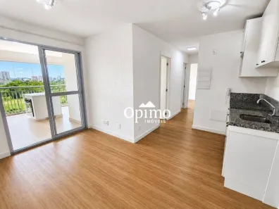 Apartamento com 3 Quartos para venda ou aluguel, 71m² no Santo Amaro, São Paulo