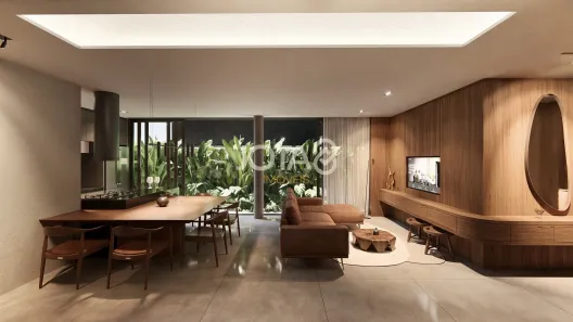 Casa de Condomínio com 3 Quartos à venda, 210m² no Santa Cândida, Curitiba