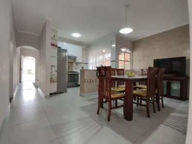 Casa com 3 Quartos à venda, 153m² no Brigadeiro Tobias, Sorocaba