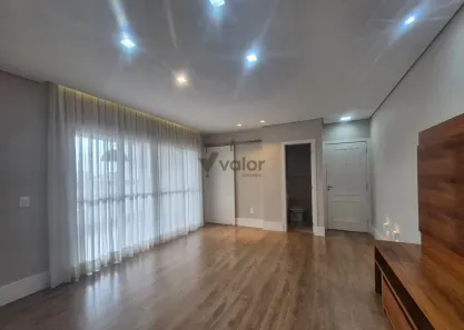 Apartamento com 3 Quartos para alugar, 87m² no Jardim Alto da Barra, Campinas