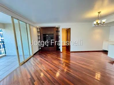 Apartamento com 2 Quartos à venda, 108m² no Pinheiros, São Paulo