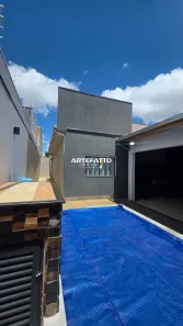 Casa com 3 Quartos à venda, 120m² no Jardim Natal I, Franca