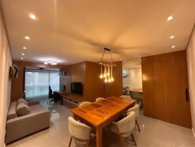 Apartamento com 2 Quartos à venda, 72m² no Vila Adyana, São José dos Campos