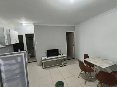 Apartamento com 1 Quarto para alugar, 32m² no Centro, Ipojuca