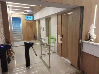 Sala Comercial à venda, 19m² no Centro, Niterói