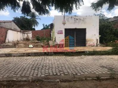 Lote/Terreno para alugar, 504m² no Paredões, Mossoró