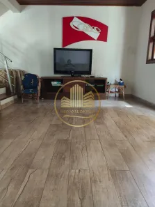Casa de Condomínio com 4 Quartos para alugar, 513m² no Jardim do Ribeirão I, Itupeva