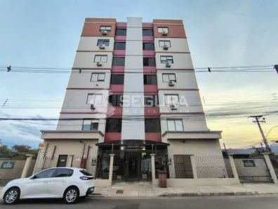 Apartamento com 3 Quartos para alugar, 113m² no Nossa Senhora das Graças, Canoas